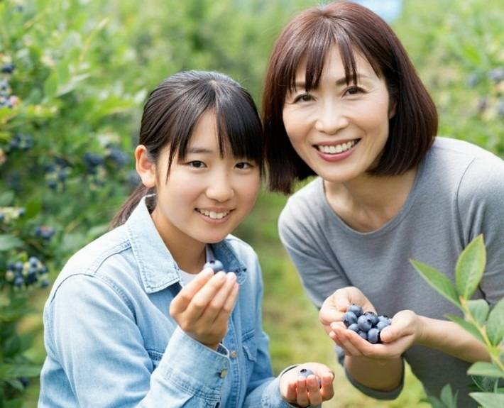 品種大図鑑 | 愛知県愛西市のブルーベリーならあいさいベリーLABO